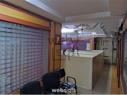 Commercial Office Space for Sale in Telangana